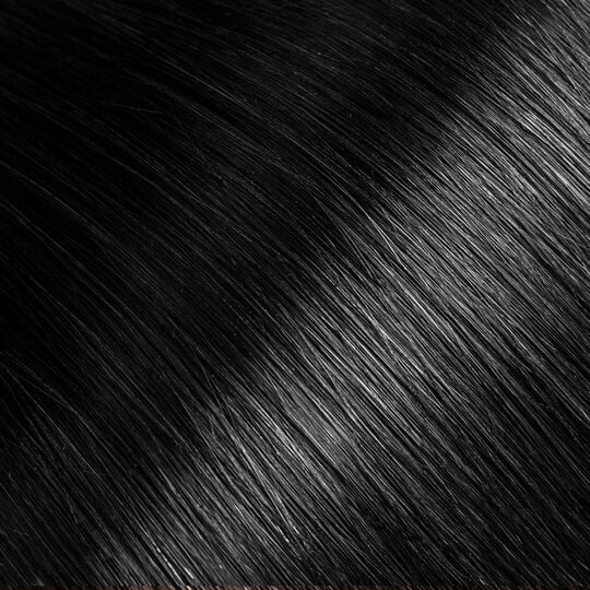 Clip In Extensions Echthaar 55 cm