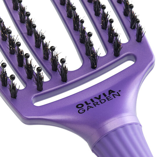 Entwirrungsb&uuml;rste Fingerbrush Limited Edition And Beyond