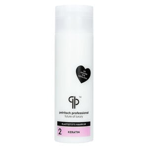 Keratin Elastizit&auml;ts Haarkur l