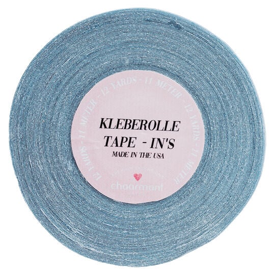Kleberolle f&uuml;r Tape In Extensions XL