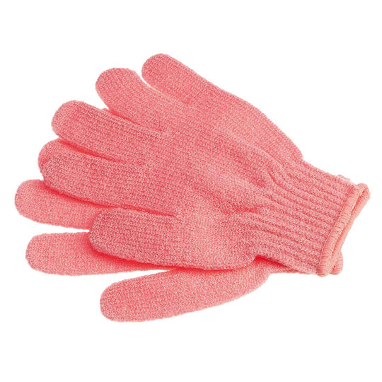 Peeling-Handschuhe