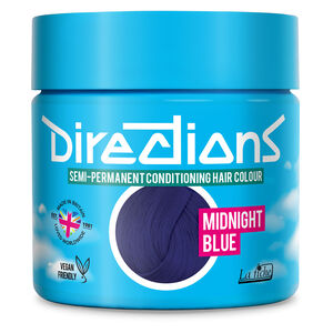 Haart&ouml;nung Midnight Blue