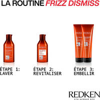 Anti-Frizz-Pflege ohne Aussp&uuml;len Rebel Tame Frizz Dismiss