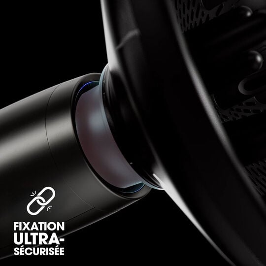 Aufsatz f&uuml;r Speed Haartrockner Diffusor