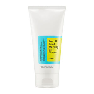 Gel nettoyant Good Morning