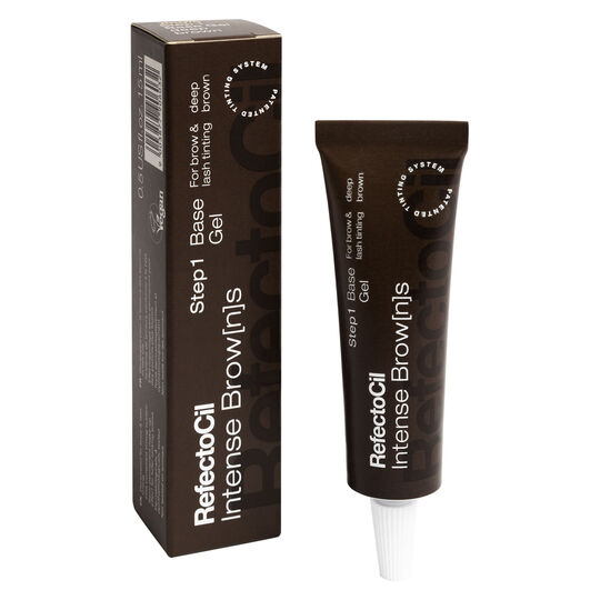 Base Gel