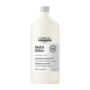 Metal Detox Shampoo