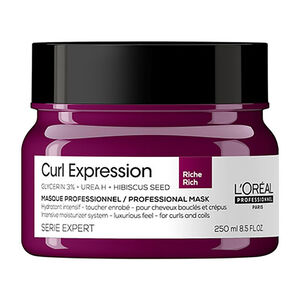 Curl Expression Reichhaltige Maske &ndash; Intensiv feuchtigkeitsspendend