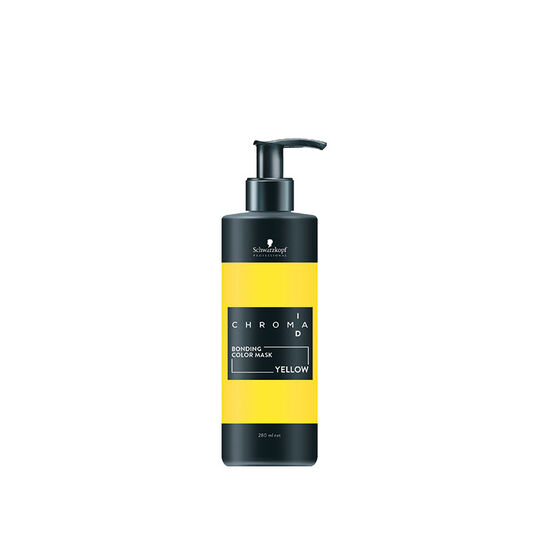 Chroma ID Intensiv-Pigmentmaske yellow