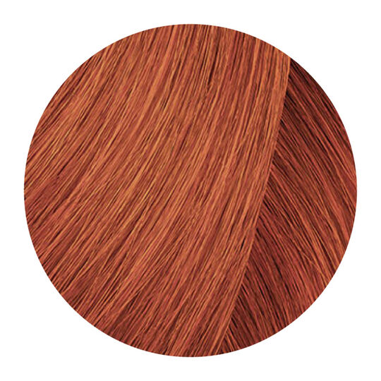 T&ouml;nung Sola&iuml;a 7.44 Blond Intensiv Kupfer