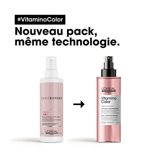 10-in-1-Milch ohne Aussp&uuml;len Vitamino Color