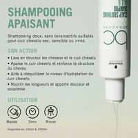 Bonacure Scalp Care - Set f&uuml;r gereizte Kopfhaut