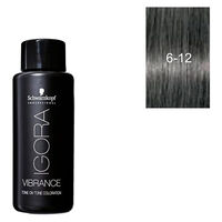 Halbpermanente Haarfarbe Igora Vibrance