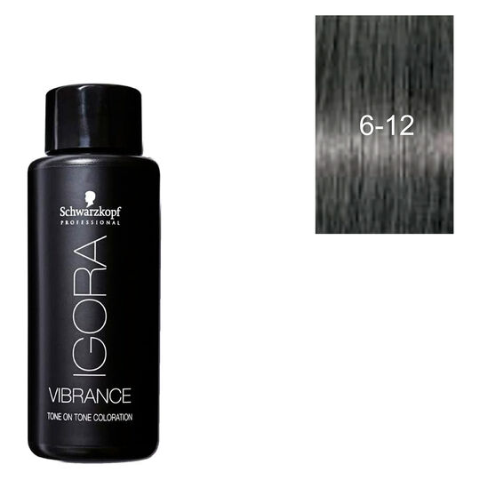 Halbpermanente Haarfarbe Igora Vibrance