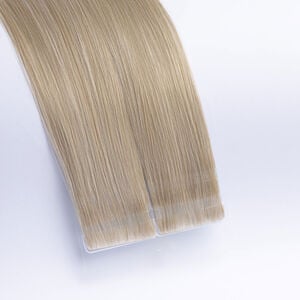 Tape In Extensions Invisible Echthaar 40cm M 60/10