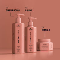 Fibre Clinix Fortify Shampoo