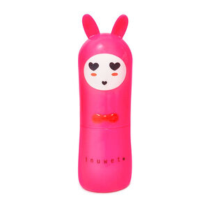 Pflegender Lippenbalsam Kirsche