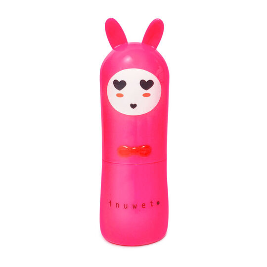 Pflegender Lippenbalsam Kirsche