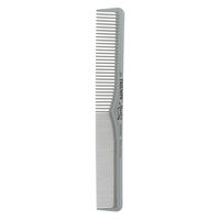 Schneidekamm T250 Silber