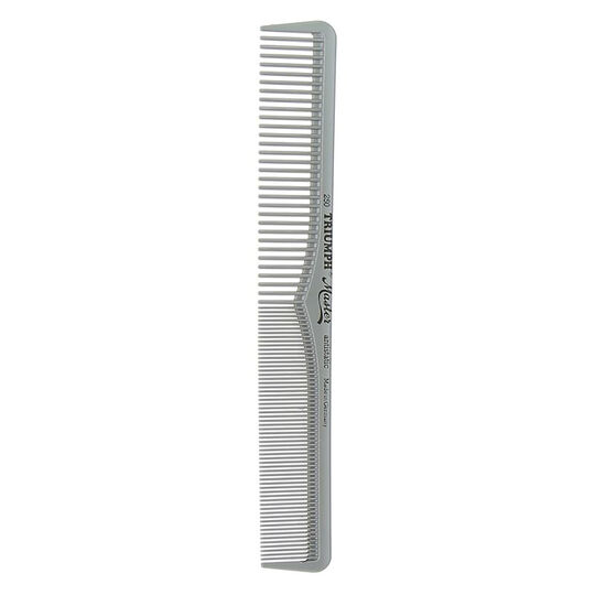 Schneidekamm T250 Silber