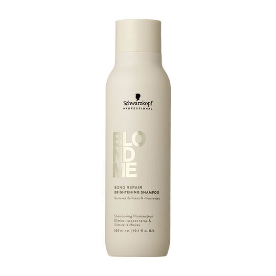 Blondme Bond Repair Glanzshampoo