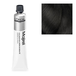 Permanente Haarfarbe Majirel 4 Kastanienbraun