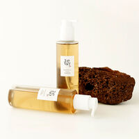 Ginseng Cleansing Oil
