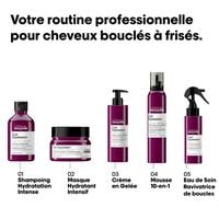 Styling-Trio Curl Expression &ndash; Lockiges bis krauses Haar