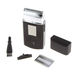 Reisrasierer Travel Shaver