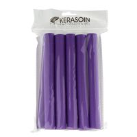 Flexible Lockenwickler, 10er-Set