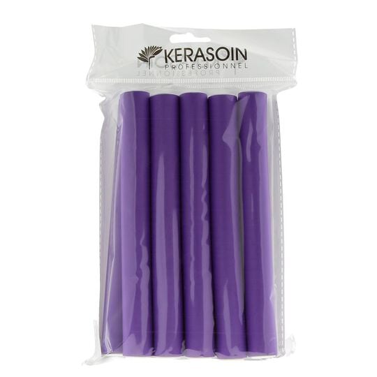 Flexible Lockenwickler, 10er-Set