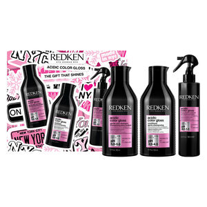 Acidic Color Gloss Set