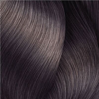 Transluzente, ammoniakfreie Haarfarbe Inoa Glow