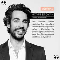 Bain Fluidealiste Discipline