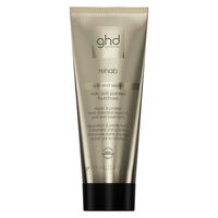 Pflege gegen Spliss Rehab