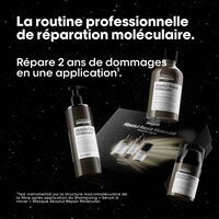 Absolut Repair Molecular Set in limitierter Auflage Meteora