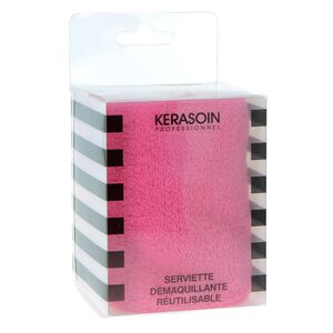 Wiederverwendbares Abschminktuch