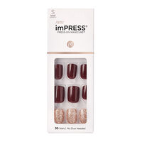 imPRESS Kunstn&auml;gel