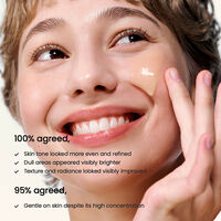 Vita Niacinamide Glanz-Serum