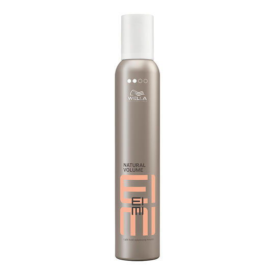 Volumen-Schaumfestiger mit leichtem Halt Natural Volume Eimi