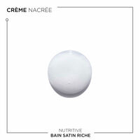 Bain satin riche Nutritive