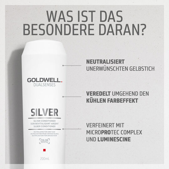 Silver Conditioner