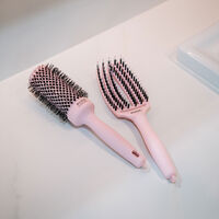 Pastellrosa F&ouml;hnset von Olivia Garden