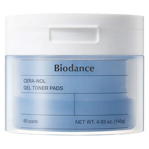 Cera-nol Gel-Toner-Pads