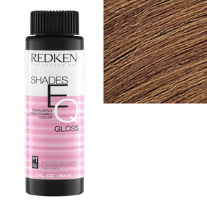 Ton-in-Ton-Haarfarbe Shades EQ Gloss 06GB Gold Beige Toffee