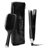 Exklusives Set mit dem Gl&auml;tteisen Platinum+