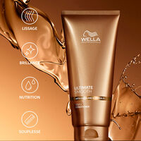 Pflegende Sp&uuml;lung Ultimate Smooth