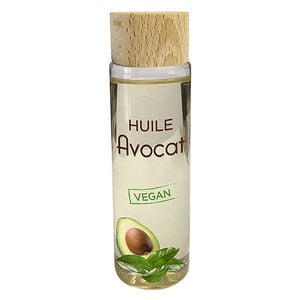 Avocado&ouml;l