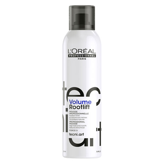 Tecni.Art Rootlift Volumen-Schaum