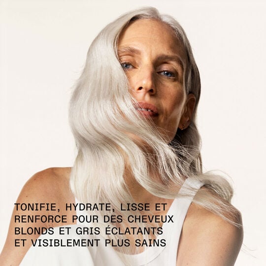 Entgelbender Conditioner Nr. 5P